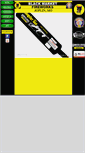 Mobile Screenshot of blackmarketfireworks.net